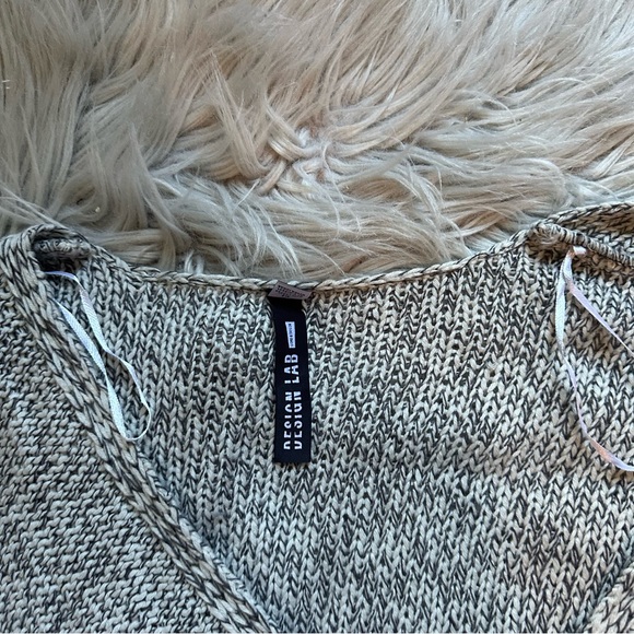 Design Lab Sweater - Picture 3 of 6